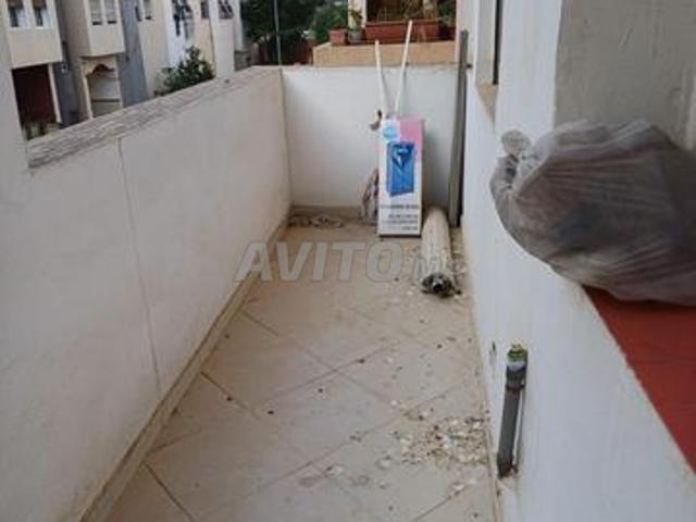 Appartement vente à Témara