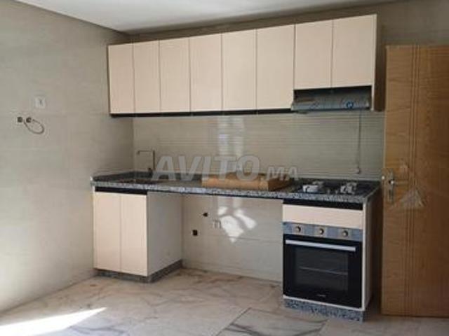 Appartement vente à Témara