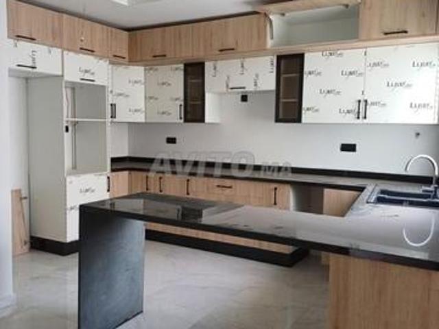Appartement vente à Témara