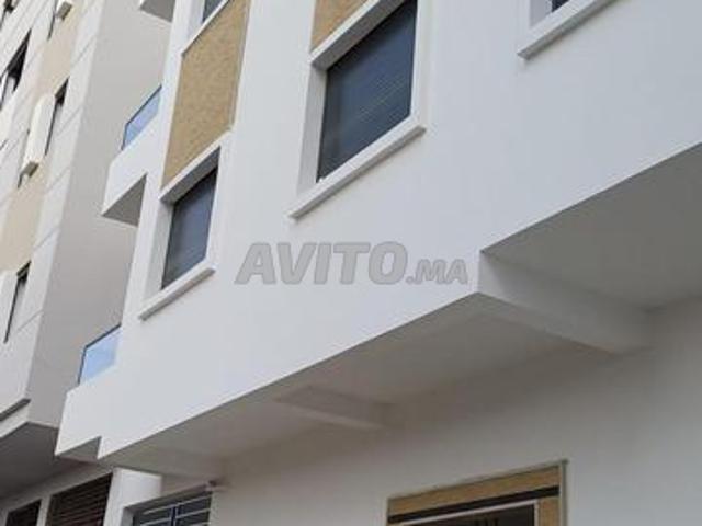 Appartement vente à Témara