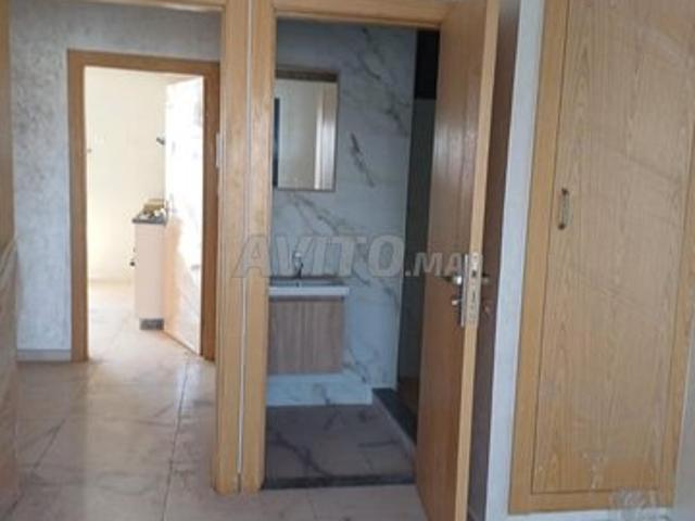 Appartement vente à Témara