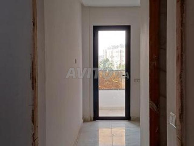 Appartement vente à Témara