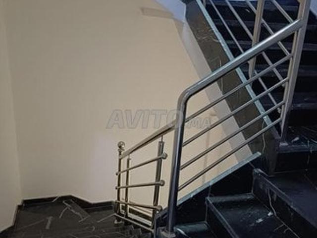 Appartement vente à Témara