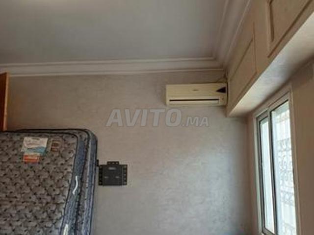 Appartement vente à Témara