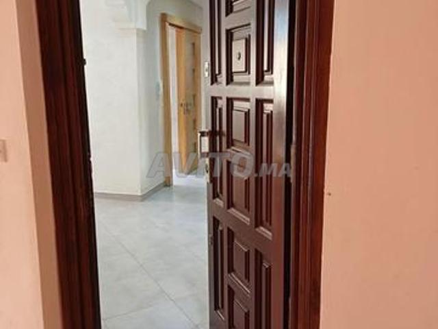 Appartement vente à Témara