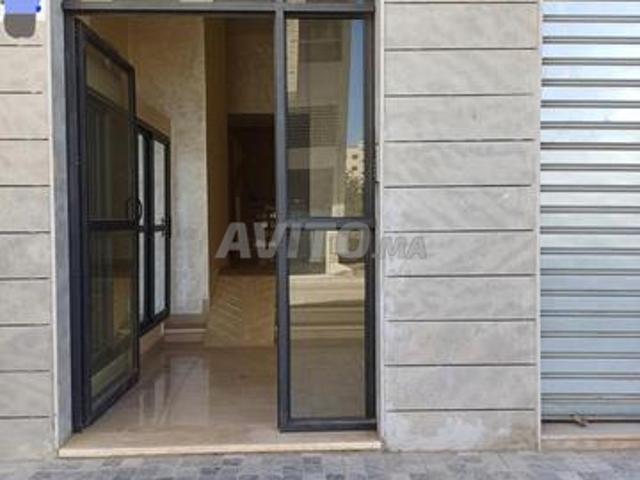 Appartement vente à Témara