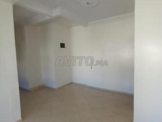 Appartement vente à Témara