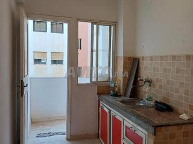 Appartement vente à Témara