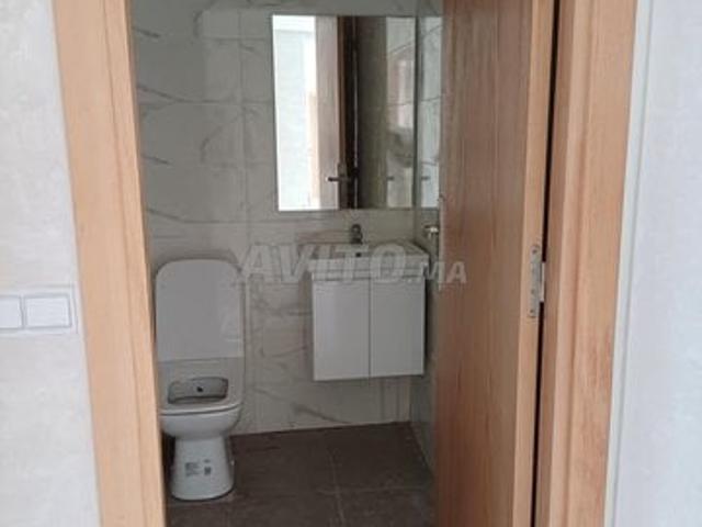 Appartement vente à Témara