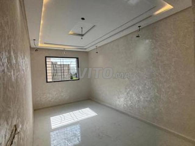 Appartement vente à Meknès