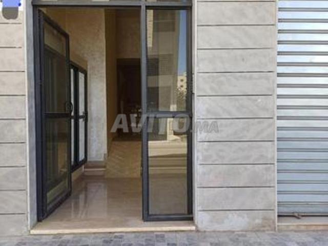 Appartement vente à Témara