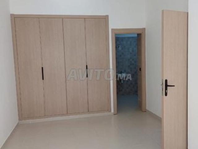 Appartement vente à Témara