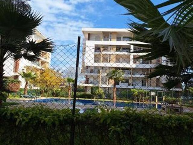 Appartement vente à Hay Riad, Berkane
