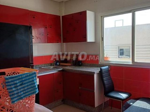 Appartement location à Témara