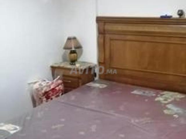 Appartement location à Aïn Attig