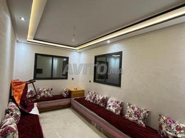Appartement location à Gharb-Chrarda-Beni Hssen