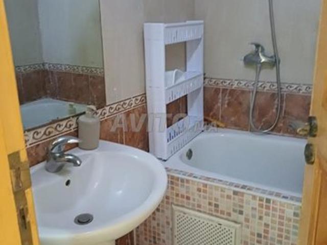 Appartement location à Témara