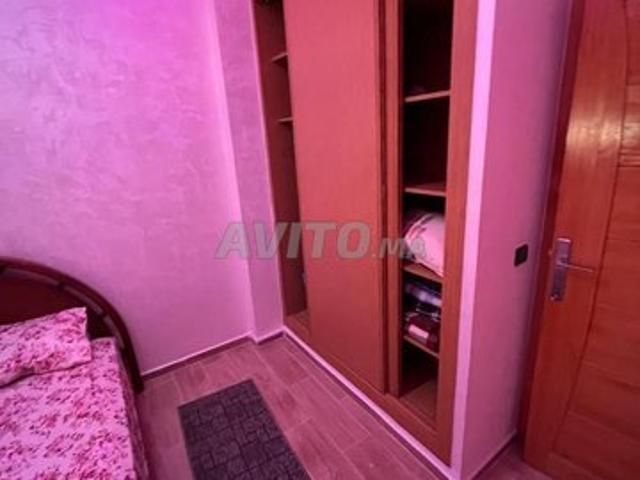 Appartement location à Bouznika