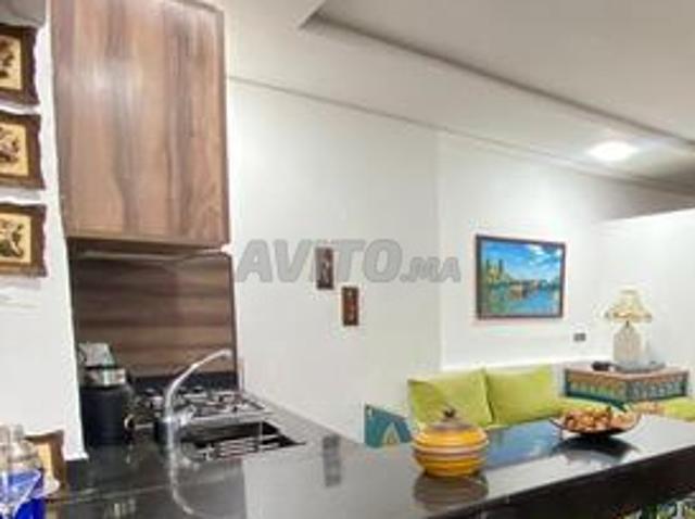 Appartement location à Rbat