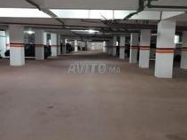 Appartement location à Témara