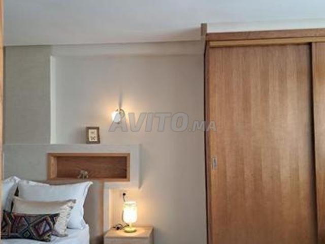 Appartement location à Rbat