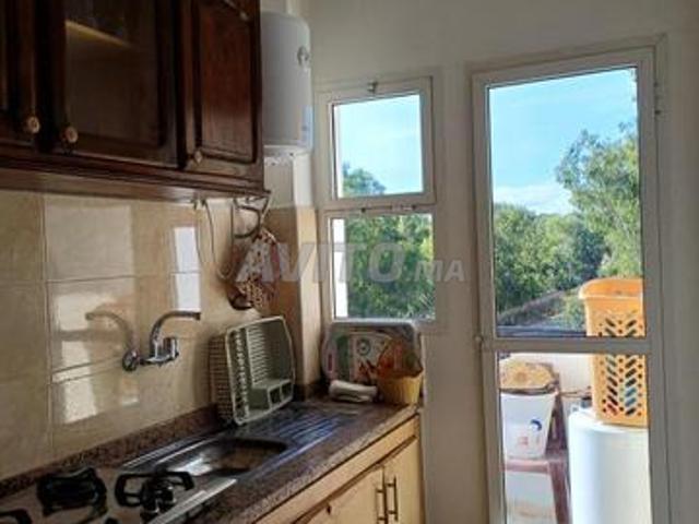 Appartement location à Témara