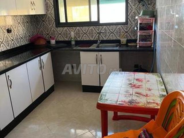 Appartement location à Gharb-Chrarda-Beni Hssen