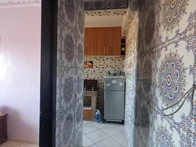 Appartement location à Témara