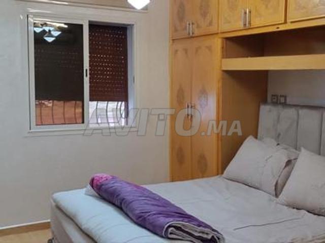 Appartement location à Témara