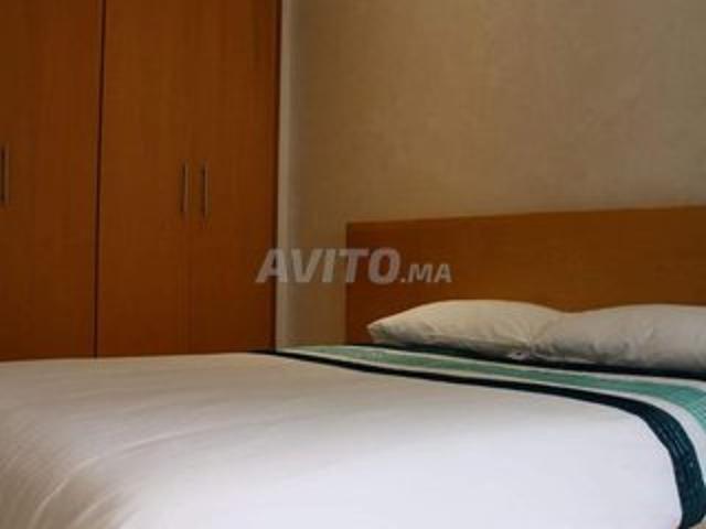 Appartement location à Rabat-Salé-Zemmour-Zaër
