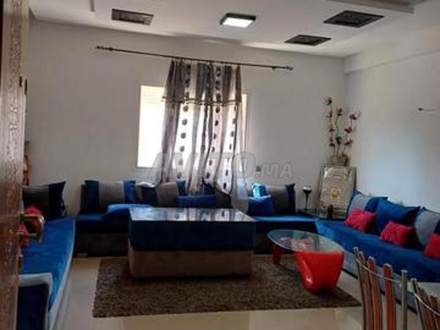 Appartement location à Témara
