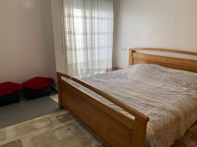 Appartement location à Témara