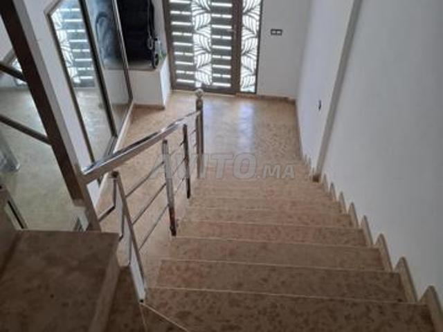 Appartement location à Témara