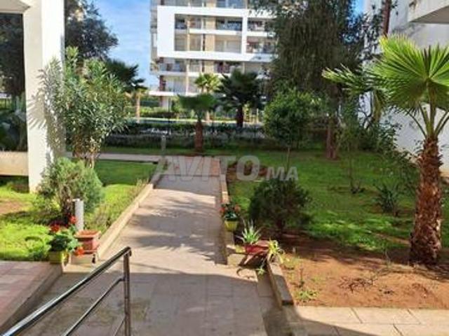 Appartement vente à Hay Riad, Berkane
