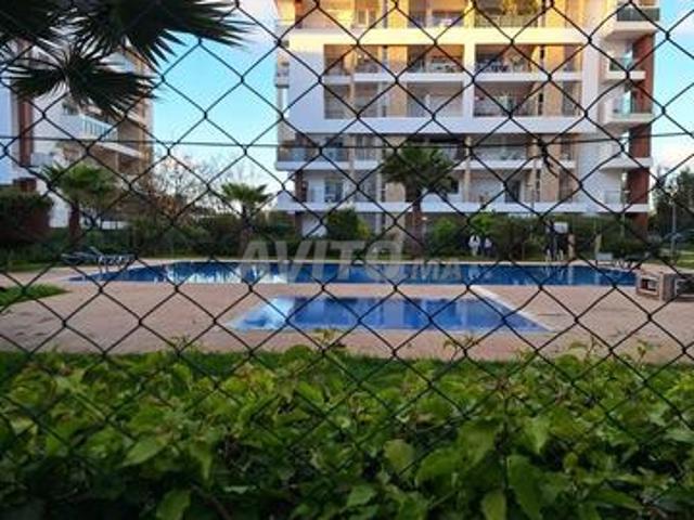 Appartement vente à Hay Riad, Berkane
