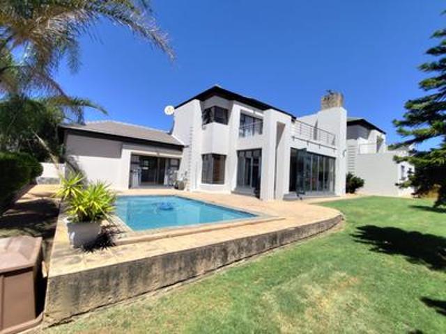 House for rent in Centurion, City of Tshwane Metropolitan Municipality