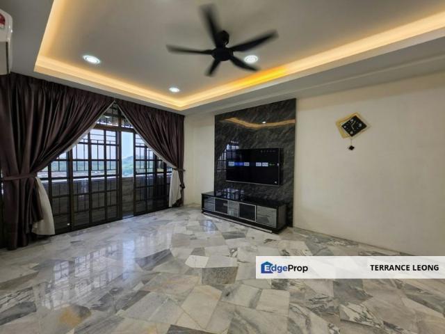 Condominium for rent in Taman Universiti Indah, Majlis Bandaraya Subang Jaya