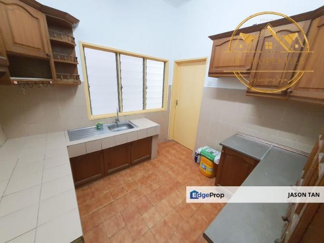 Condominium for rent in Petaling, Subang Jaya