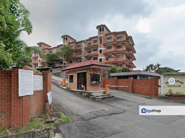 Condominium for sale in Petaling, Subang Jaya