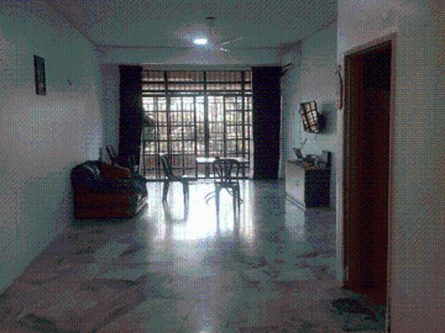 Apartment for rent in Petaling, Subang Jaya