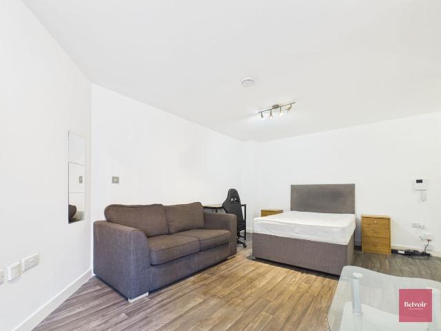 Studio for rent in Mount Pleasant, Nangreaves