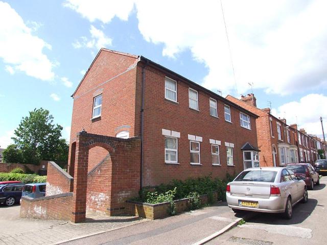 Apartment for rent in Irthlingborough, North Northamptonshire