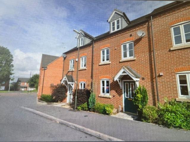 House for rent in Egginton, East Midlands