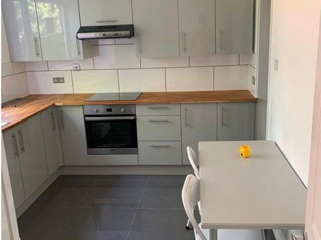 Room for rent in London Borough of Lewisham, Deptford