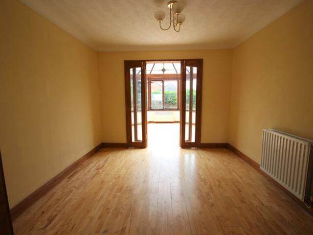 House for rent in Duston, New Duston