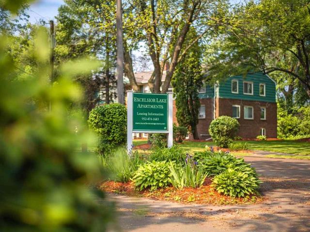 Apartment for rent in Hennepin, Minnesota