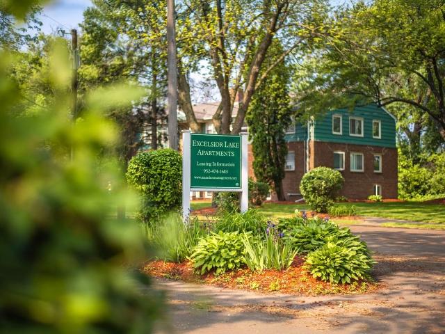 Apartment for rent in Hennepin, Minnesota