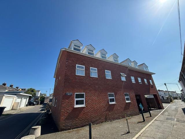 Apartment for rent in Babbacombe