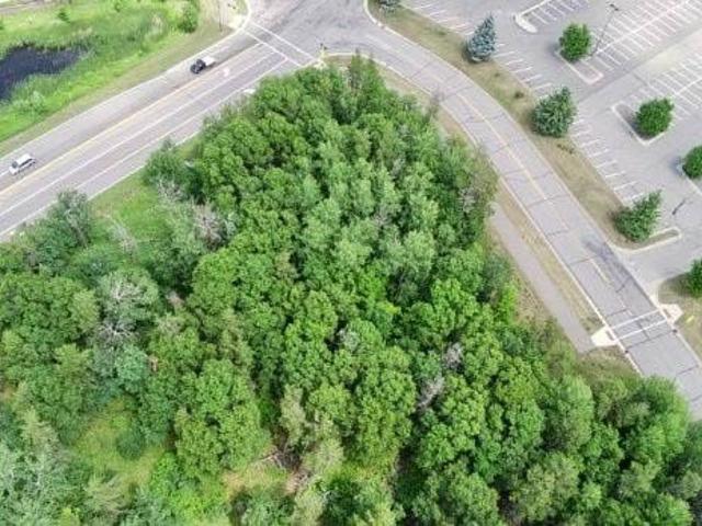 Land for sale in Baxter, Minnesota