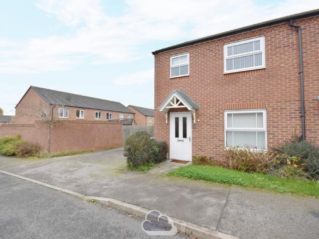 House for rent in Canley Gardens, West Midlands